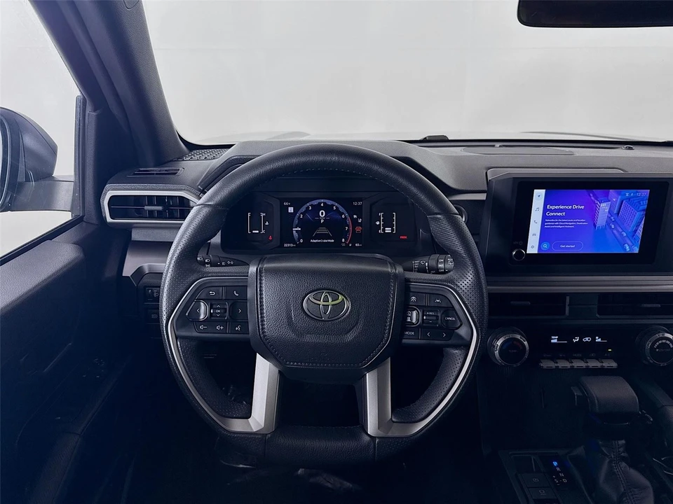 2025 Toyota 4Runner 6th Gen - Image 21 of 21