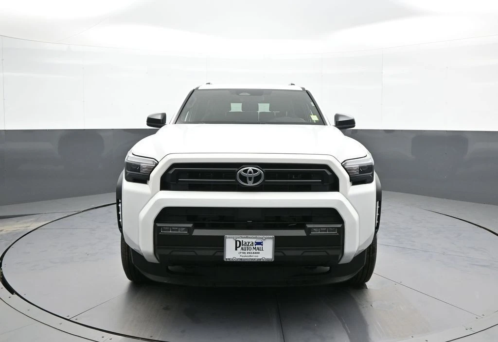 2025 Toyota 4Runner 6th Gen - Image 2 of 12