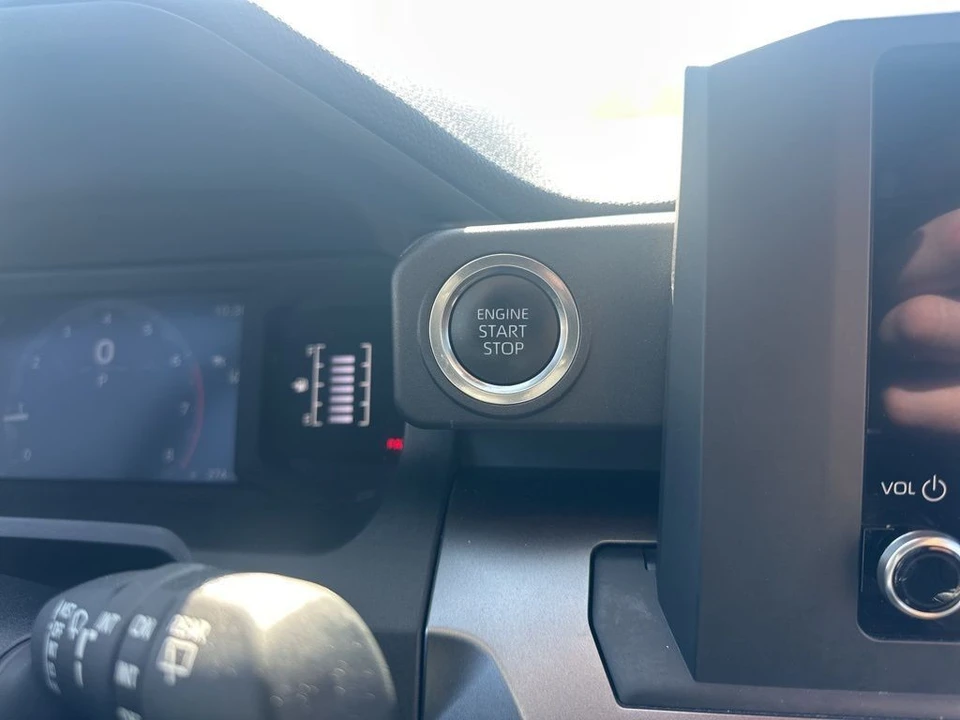 2025 Toyota 4Runner 6th Gen - Image 21 of 21