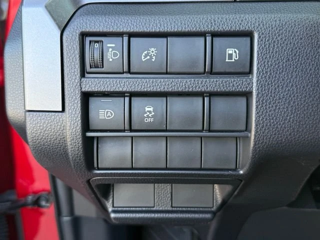 2025 Toyota 4Runner 6th Gen - Image 17 of 19