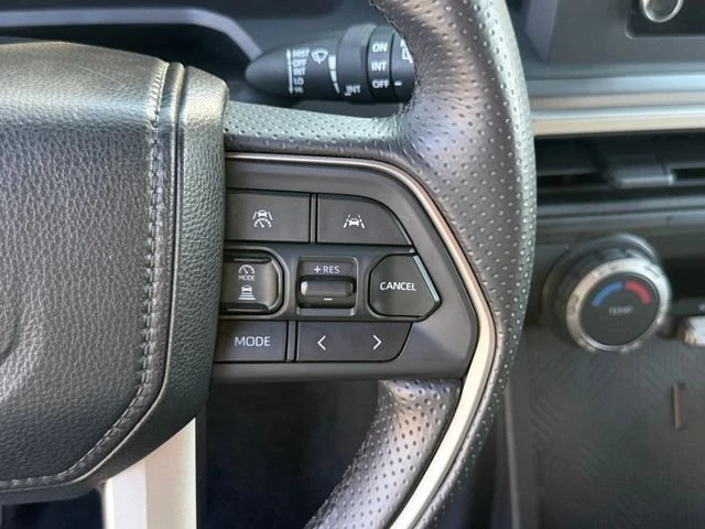 2025 Toyota 4Runner 6th Gen - Image 11 of 19