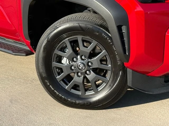 2025 Toyota 4Runner 6th Gen - Image 2 of 19
