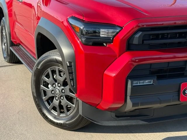 2025 Toyota 4Runner 6th Gen - Image 6 of 19
