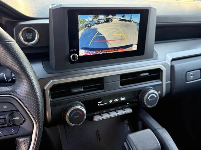 2025 Toyota 4Runner 6th Gen - Image 12 of 19