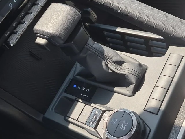 2025 Toyota 4Runner 6th Gen - Image 20 of 20