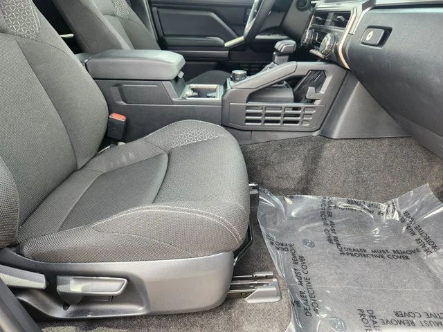 2025 Toyota 4Runner 6th Gen - Image 20 of 20