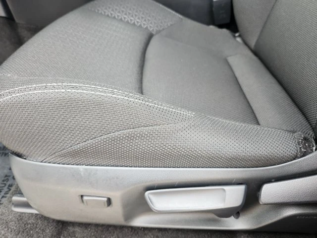 2025 Toyota 4Runner 6th Gen - Image 9 of 20
