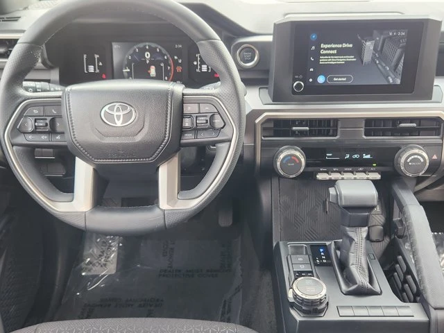 2025 Toyota 4Runner 6th Gen - Image 15 of 20