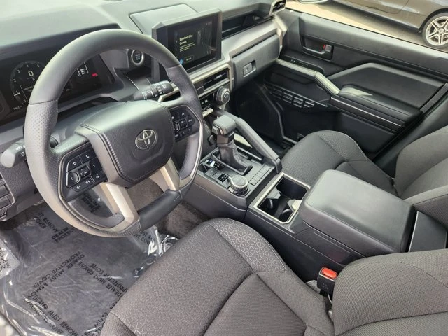 2025 Toyota 4Runner 6th Gen - Image 7 of 20