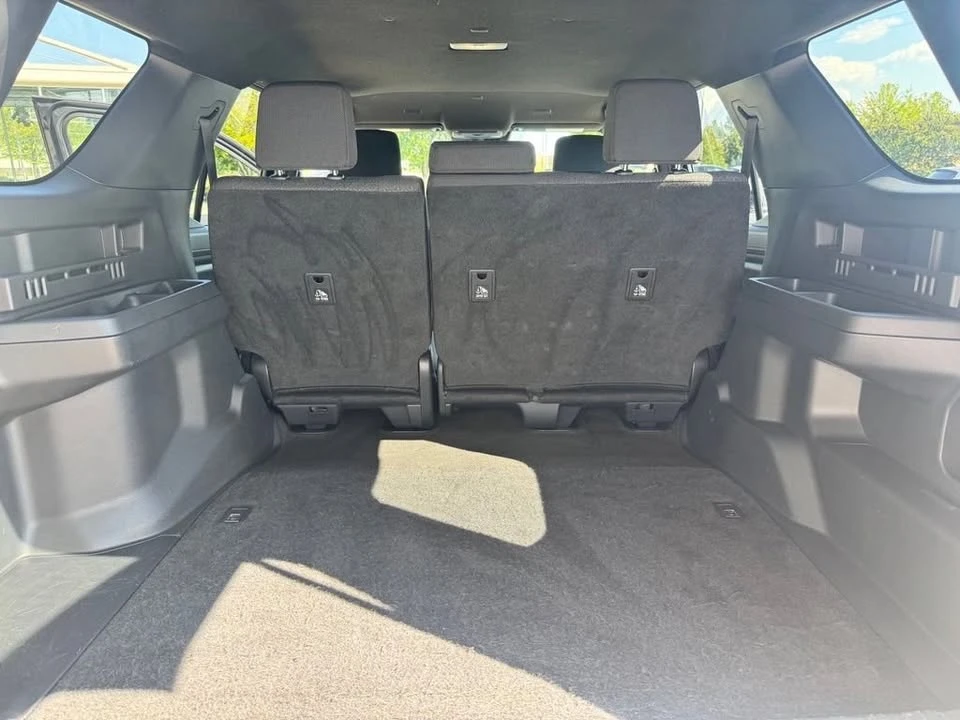 2025 Toyota 4Runner 6th Gen - Image 11 of 11