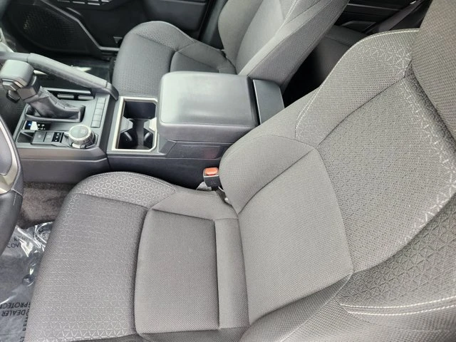 2025 Toyota 4Runner 6th Gen - Image 8 of 20