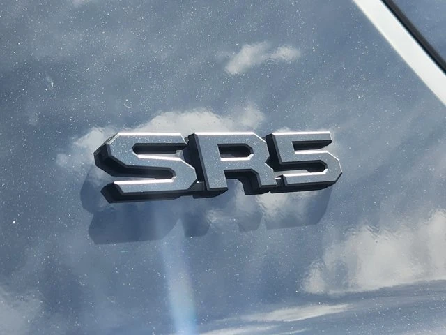2025 Toyota 4Runner 6th Gen - Image 17 of 20