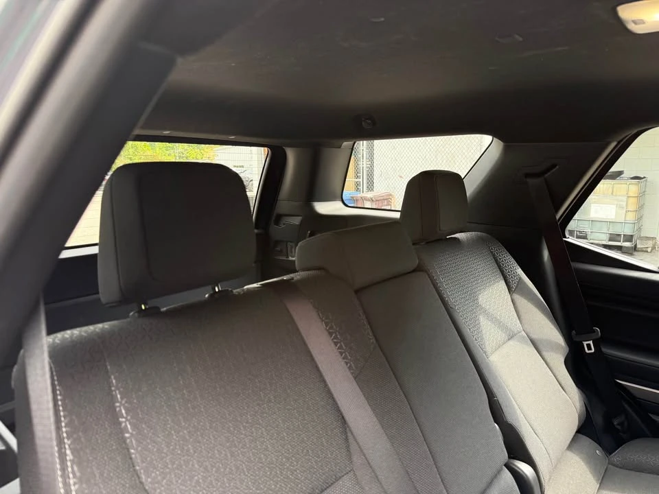 2025 Toyota 4Runner 6th Gen - Image 8 of 8
