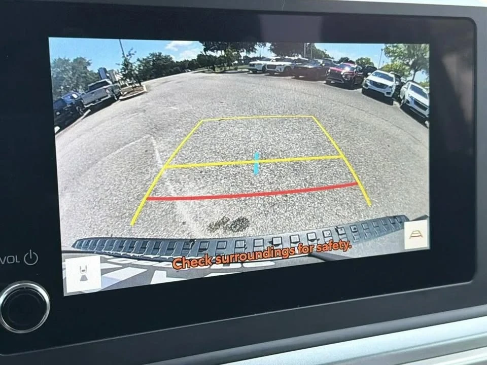 2025 Toyota 4Runner 6th Gen - Image 12 of 12