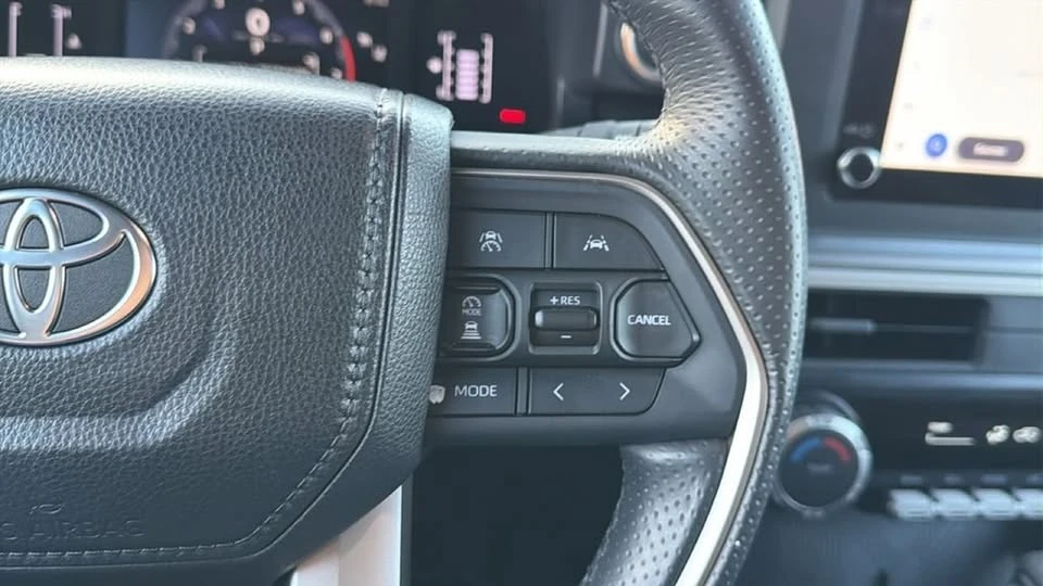 2025 Toyota 4Runner 6th Gen - Image 19 of 20