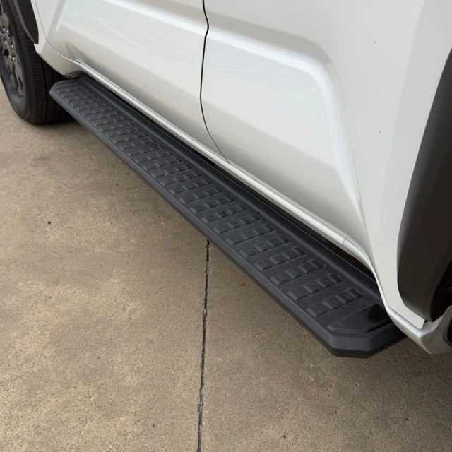 2025 Toyota 4Runner 6th Gen - Image 16 of 19