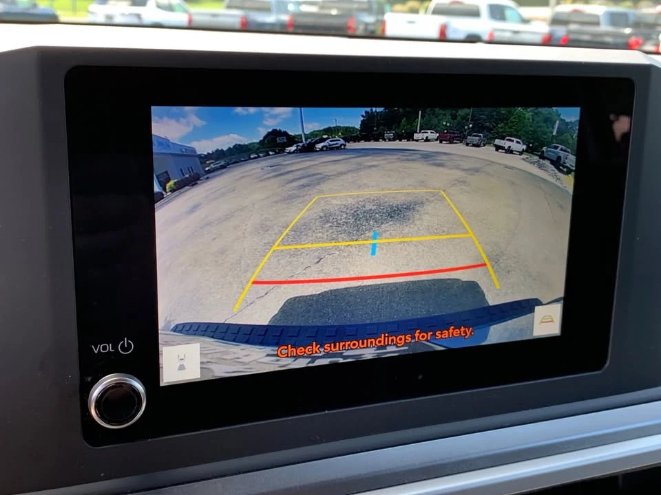 2025 Toyota 4Runner 6th Gen - Image 18 of 20