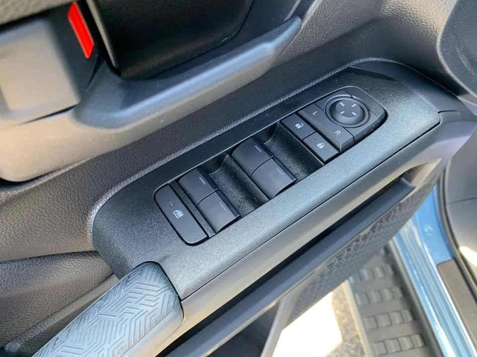 2025 Toyota 4Runner 6th Gen - Image 7 of 20