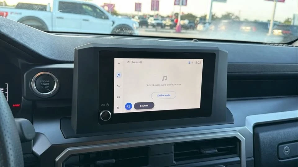 2025 Toyota 4Runner 6th Gen - Image 20 of 20
