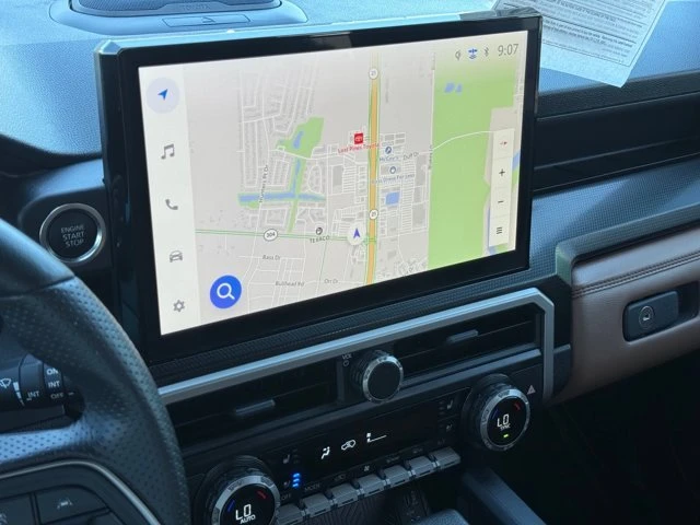 2025 Toyota 4Runner 6th Gen - Image 14 of 20