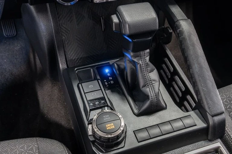 2025 Toyota 4Runner 6th Gen - Image 4 of 20