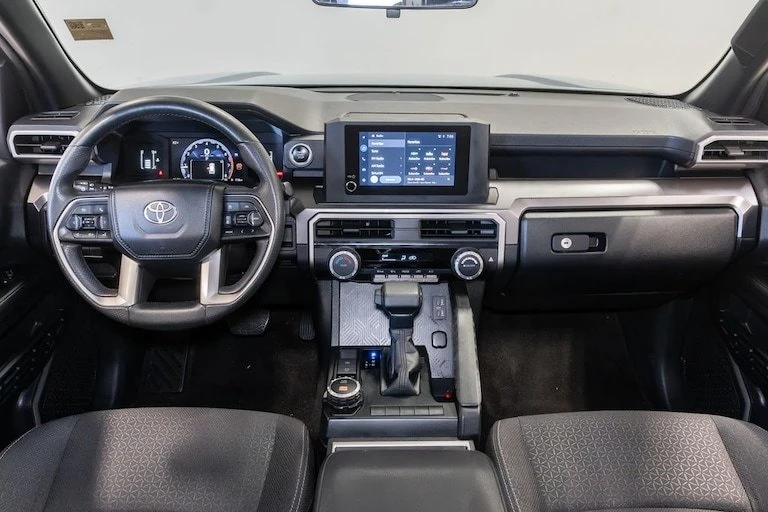 2025 Toyota 4Runner 6th Gen - Image 6 of 20