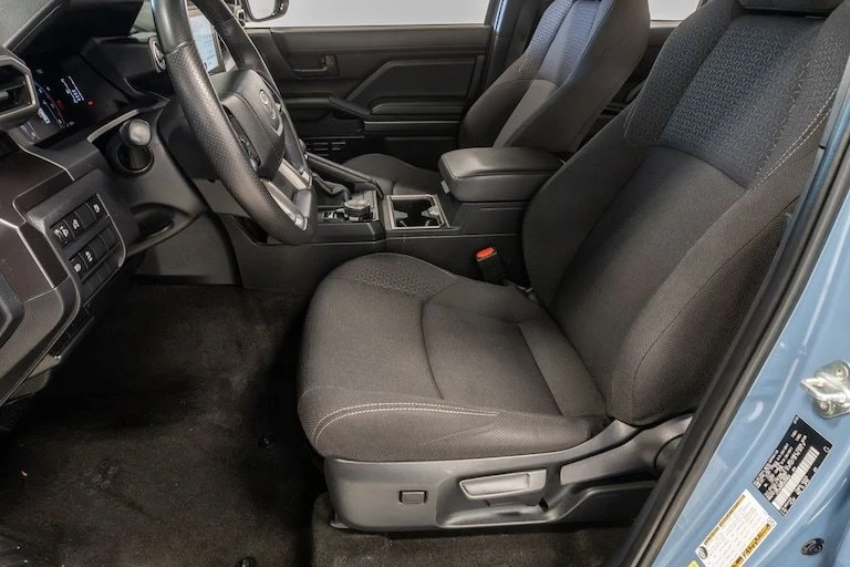 2025 Toyota 4Runner 6th Gen - Image 20 of 20