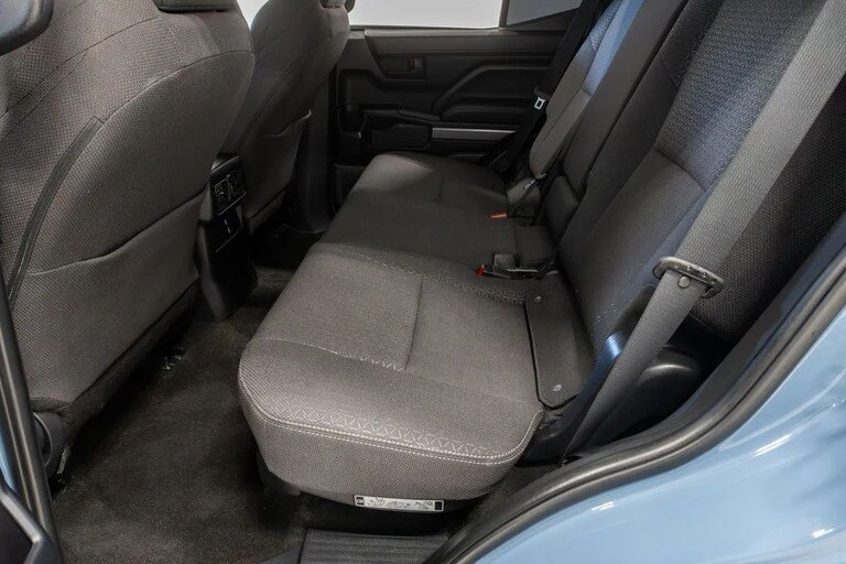 2025 Toyota 4Runner 6th Gen - Image 8 of 20