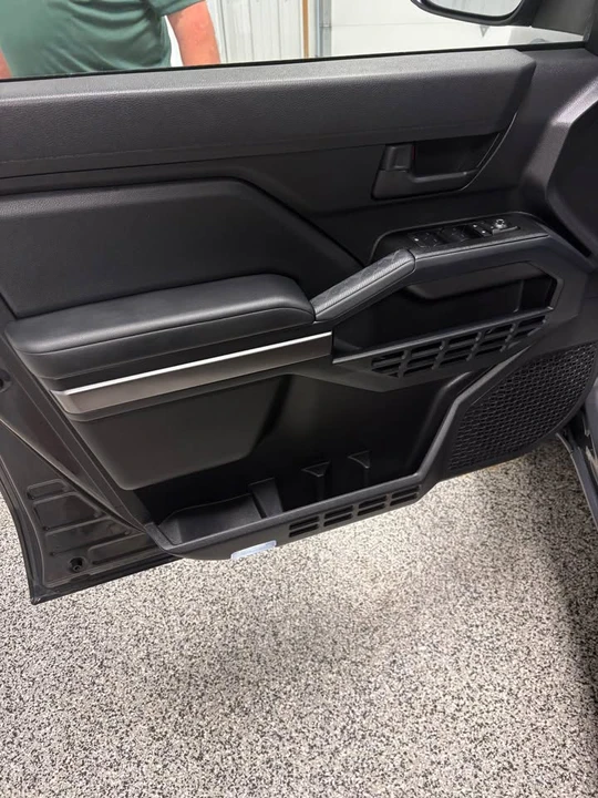 2025 Toyota 4Runner 6th Gen - Image 6 of 18