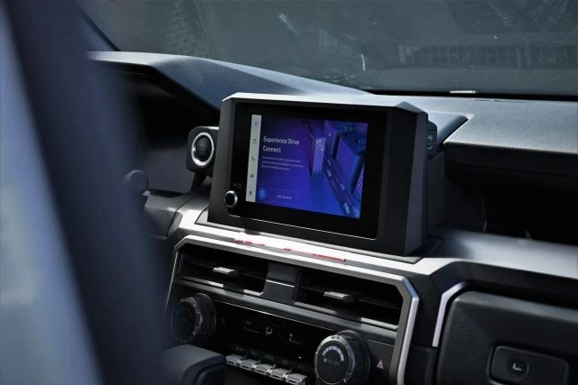 2025 Toyota 4Runner 6th Gen - Image 11 of 18