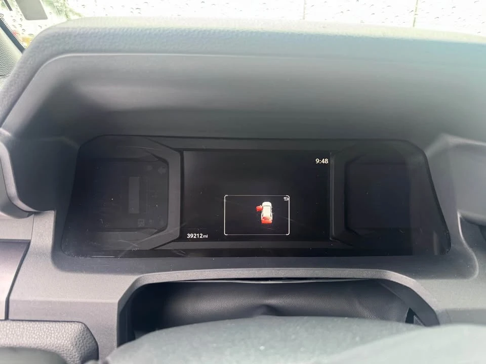 2025 Toyota 4Runner 6th Gen - Image 5 of 14