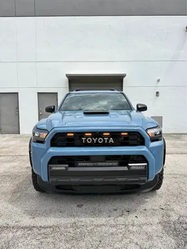 2025 Toyota 4Runner SR5 Sport Utility 4D