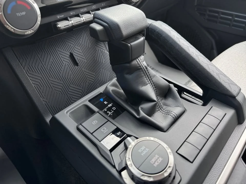 2025 Toyota 4Runner 6th Gen - Image 6 of 6