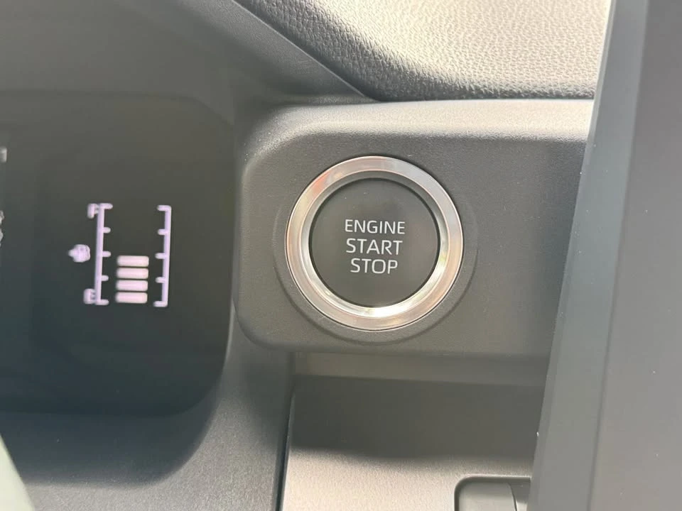 2025 Toyota 4Runner 6th Gen - Image 5 of 6