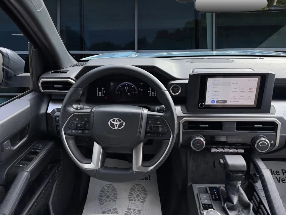 2025 Toyota 4Runner 6th Gen - Image 3 of 6