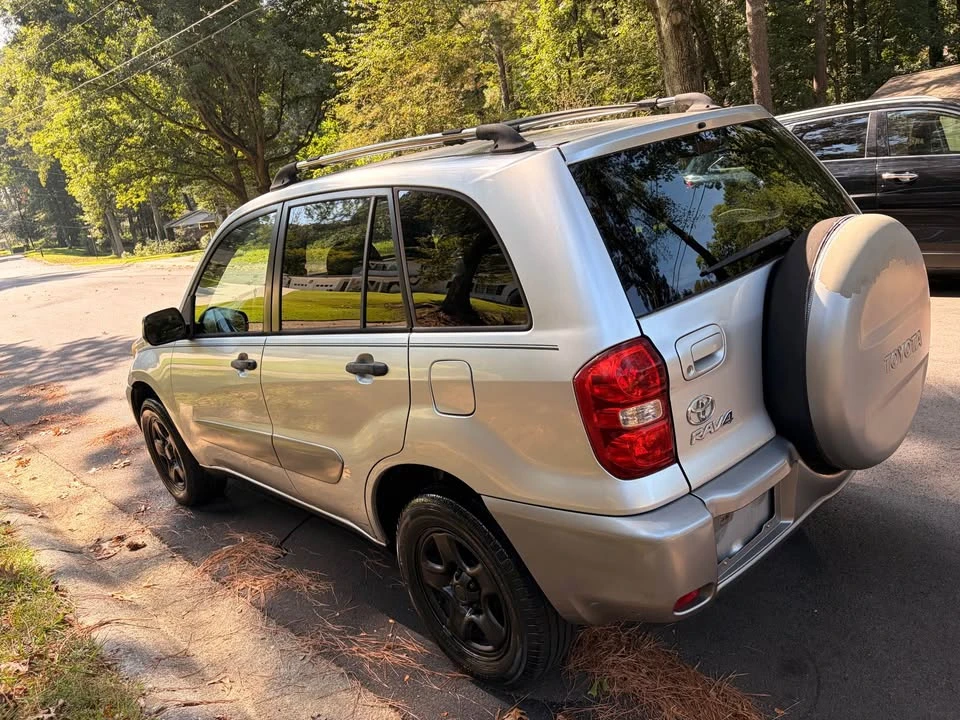 2025 Toyota 4Runner 6th Gen - Image 2 of 5