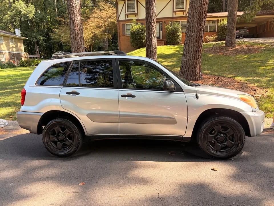 2025 Toyota 4Runner 6th Gen - Image 5 of 5