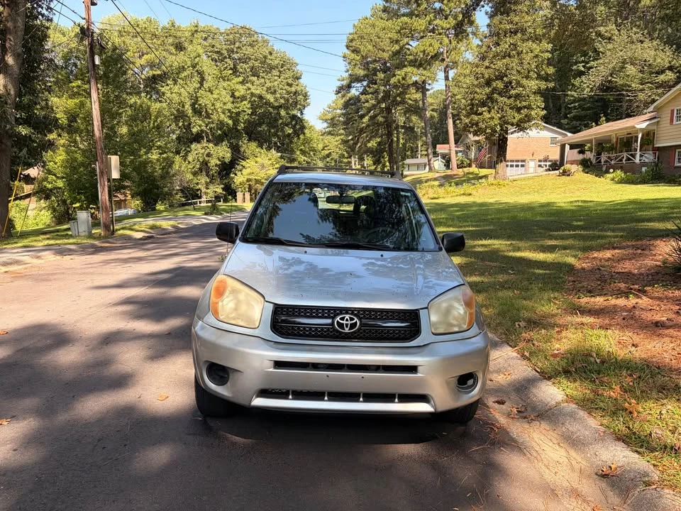 2025 Toyota 4Runner 6th Gen - Image 4 of 5
