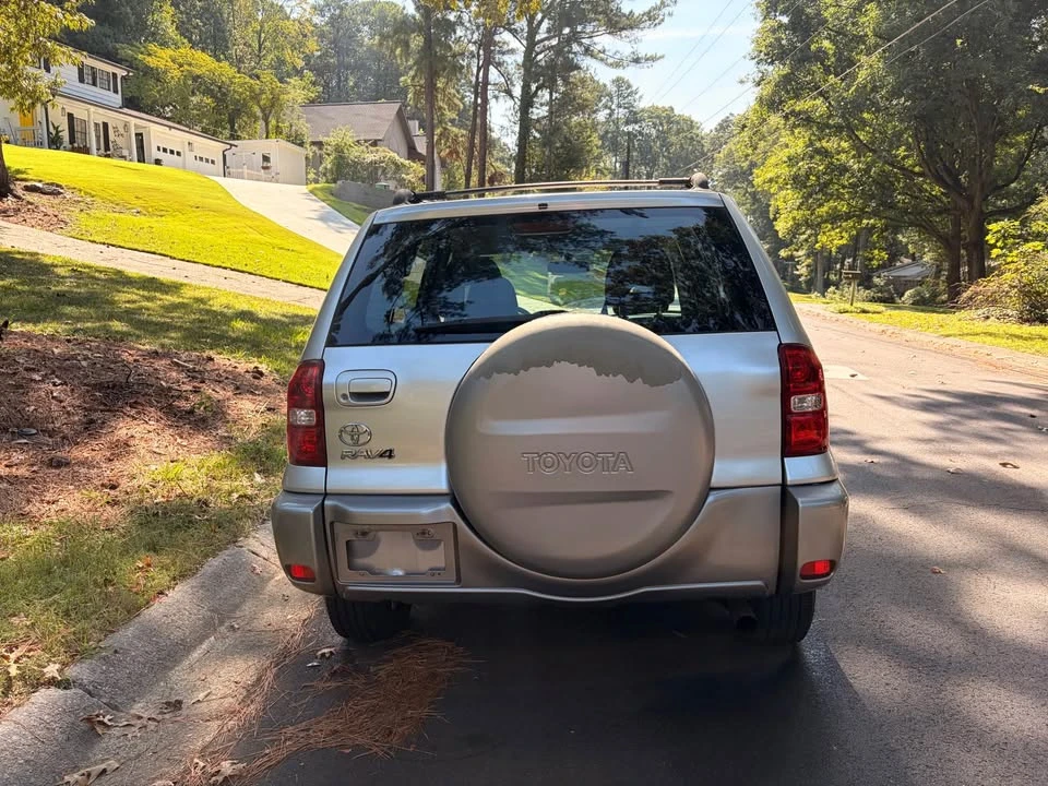 2025 Toyota 4Runner 6th Gen - Image 3 of 5