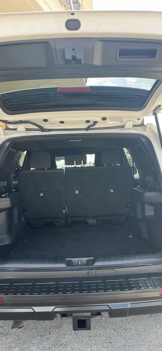 2025 Toyota 4Runner 6th Gen - Image 6 of 10
