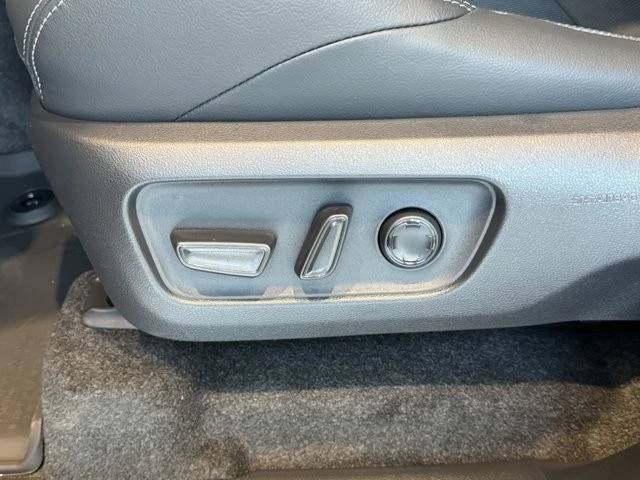 2025 Toyota 4Runner 6th Gen - Image 12 of 12