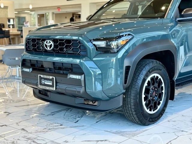 2025 Toyota 4Runner 6th Gen - Image 3 of 12