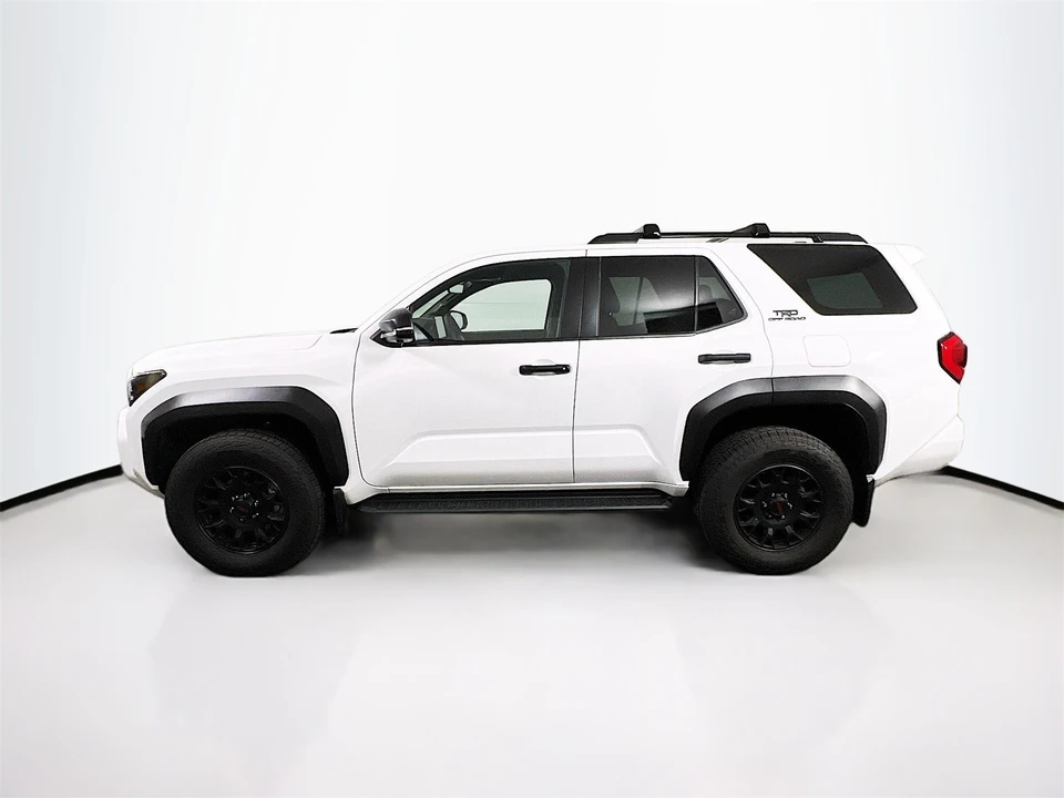 2025 Toyota 4Runner 6th Gen - Image 5 of 12