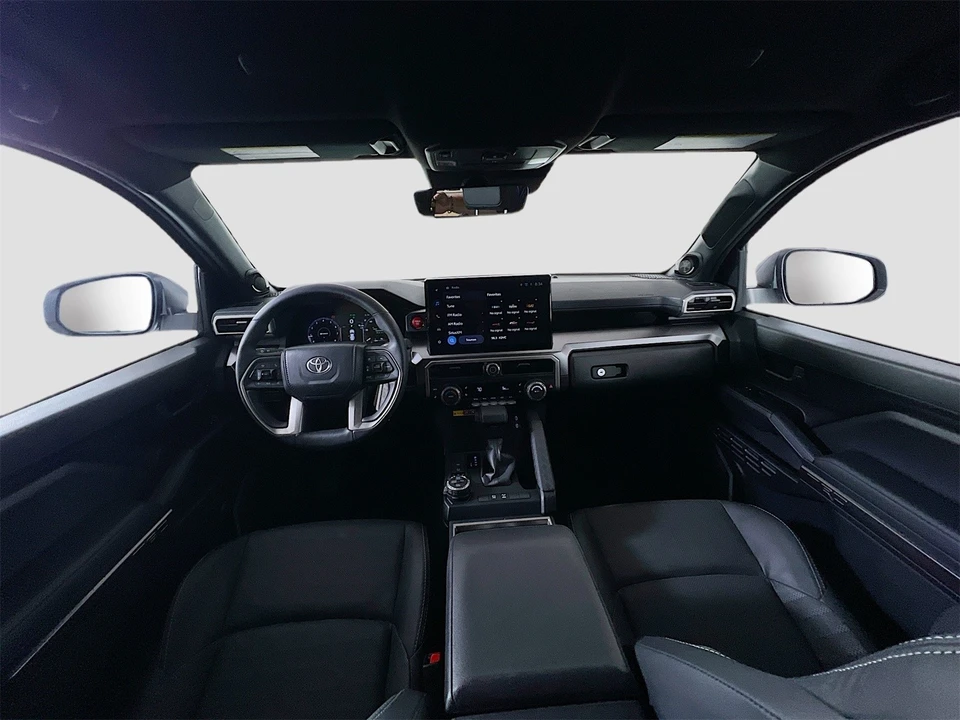 2025 Toyota 4Runner 6th Gen - Image 10 of 12