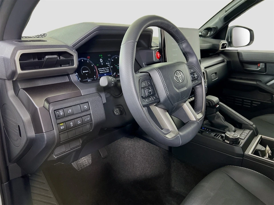 2025 Toyota 4Runner 6th Gen - Image 11 of 12