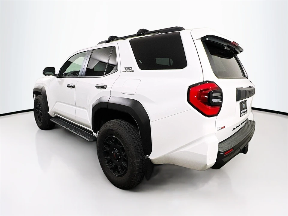 2025 Toyota 4Runner 6th Gen - Image 6 of 12