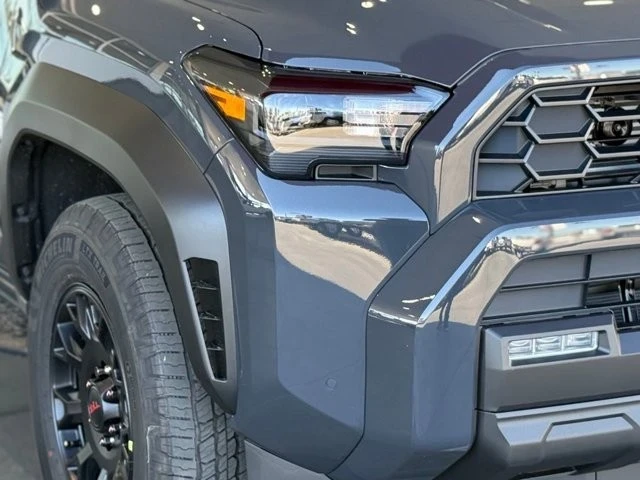 2025 Toyota 4Runner 6th Gen - Image 8 of 12