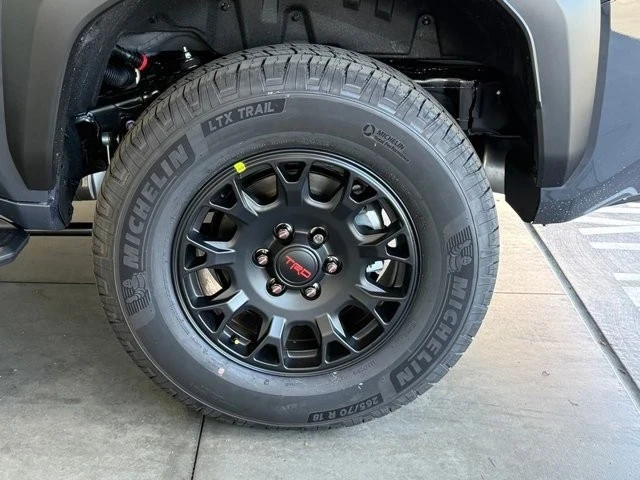 2025 Toyota 4Runner 6th Gen - Image 12 of 12