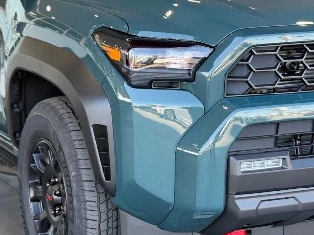 2025 Toyota 4Runner 6th Gen - Image 8 of 12
