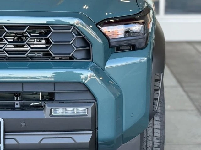 2025 Toyota 4Runner 6th Gen - Image 5 of 12
